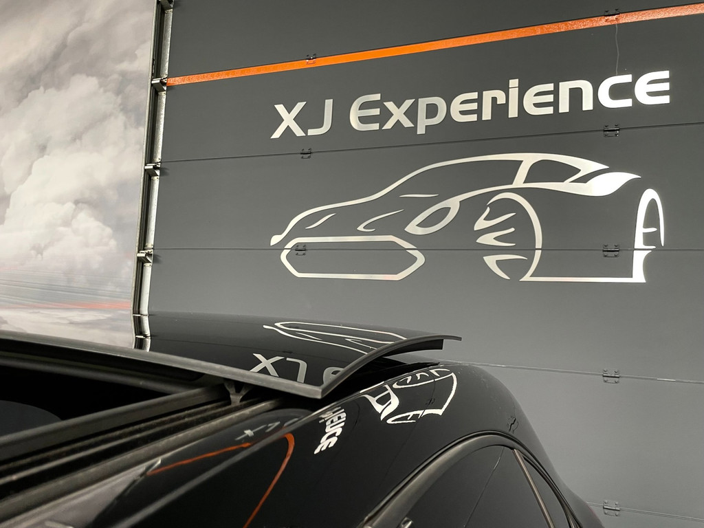 Mercedes-Benz A-klasse 180 Business Solution AMG PANO NAVI 14