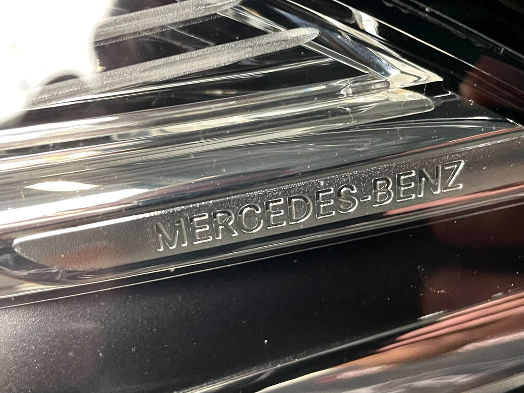 Mercedes-Benz A-klasse 180 Business Solution AMG PANO NAVI 20
