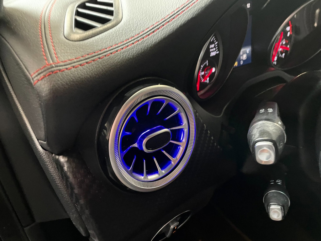 Mercedes-Benz A-klasse 180 Business Solution AMG PANO NAVI 28