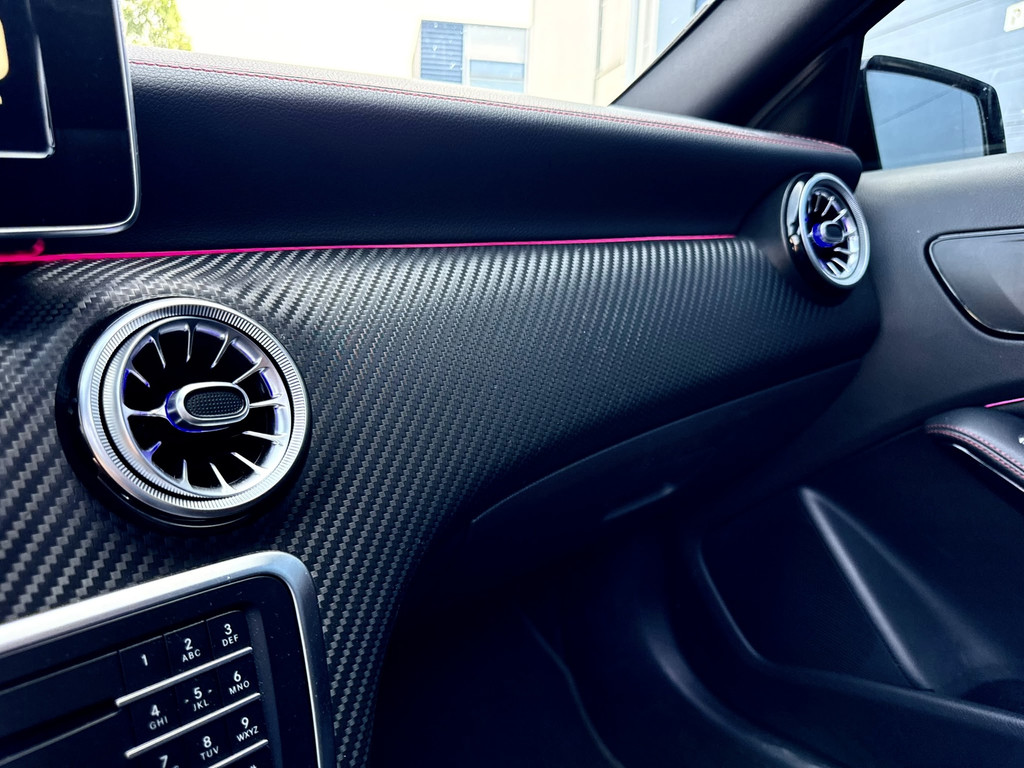 Mercedes-Benz A-klasse 180 Business Solution AMG PANO NAVI 51