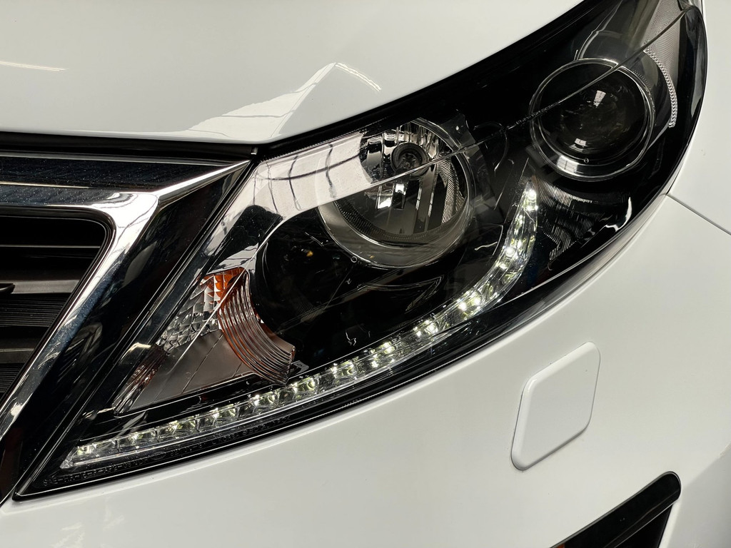Kia Sportage 1.6 GDI X-ecutive Plus Pack PANO NAVI LEER 13