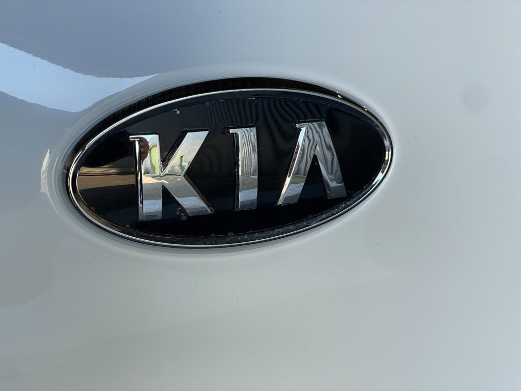 Kia Sportage 1.6 GDI X-ecutive Plus Pack PANO NAVI LEER 20