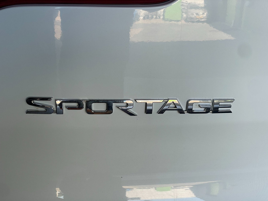 Kia Sportage 1.6 GDI X-ecutive Plus Pack PANO NAVI LEER 21