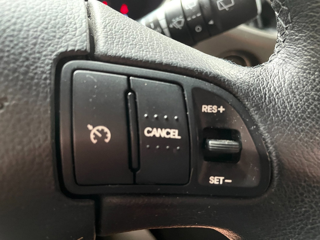 Kia Sportage 1.6 GDI X-ecutive Plus Pack PANO NAVI LEER 46