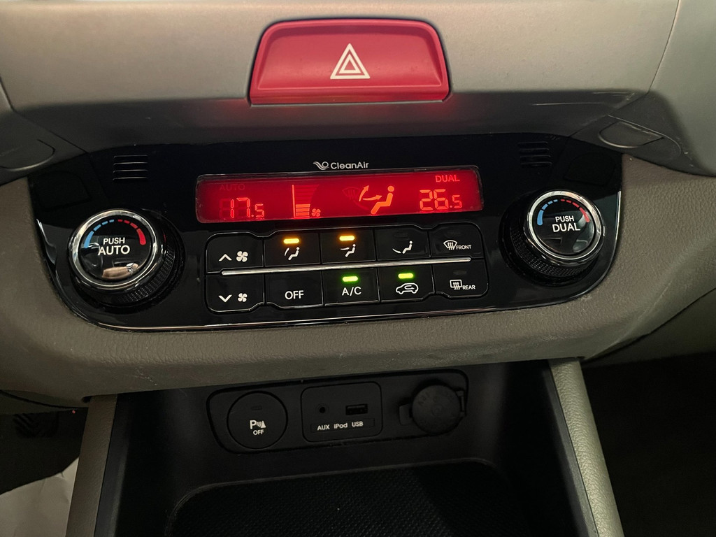 Kia Sportage 1.6 GDI X-ecutive Plus Pack PANO NAVI LEER 53