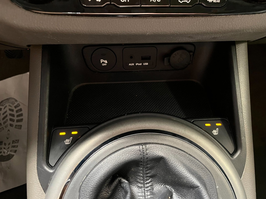 Kia Sportage 1.6 GDI X-ecutive Plus Pack PANO NAVI LEER 55
