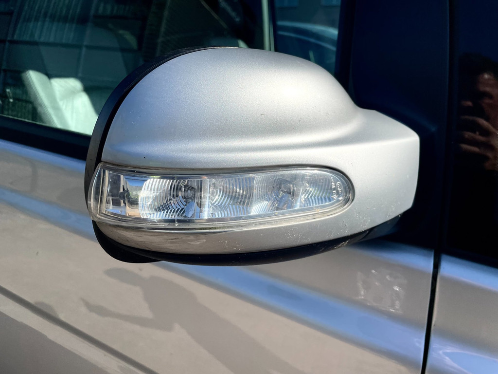 Mercedes-Benz Viano 2.2 CDI Trend AIRCO LEER AUTOMAAT 5 DEURS DC 4