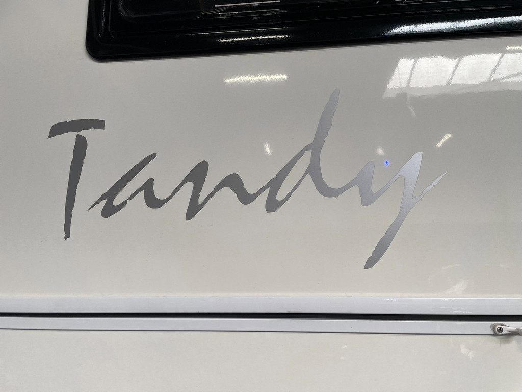Mc louis TANDY 630G SAT+TV 2X AIRCO LUIFEL CRUISE-CONTROL 28