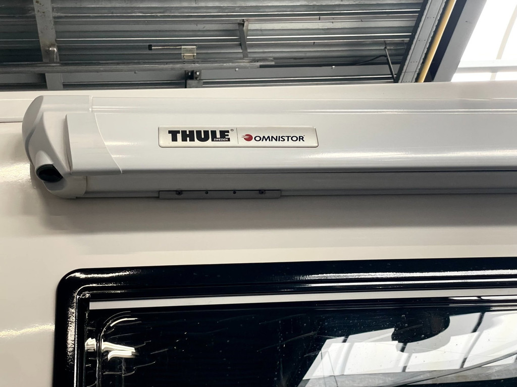Mc louis TANDY 630G SAT+TV 2X AIRCO LUIFEL CRUISE-CONTROL 29