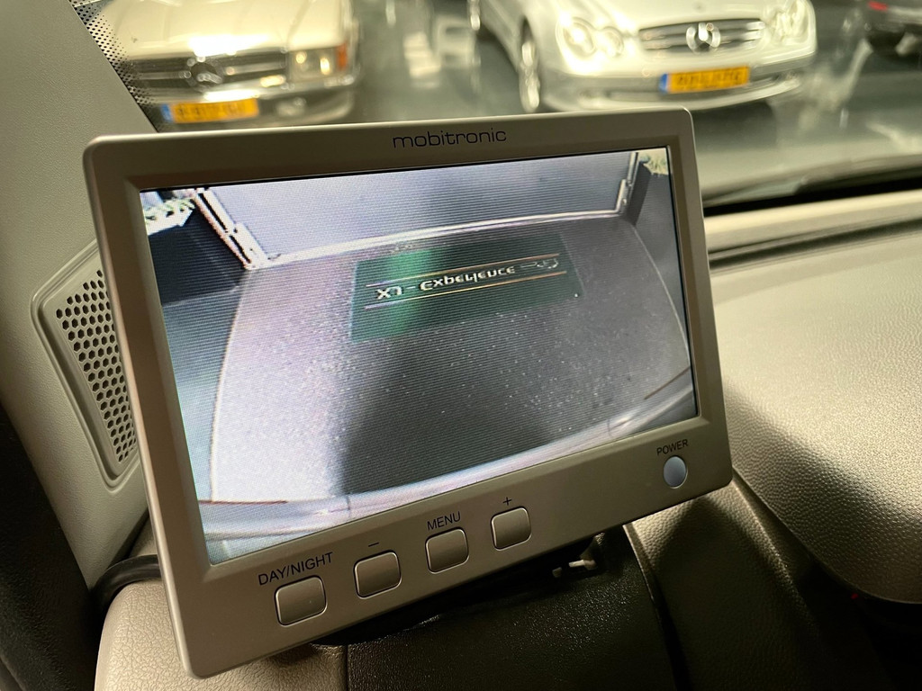 Mc louis TANDY 630G SAT+TV 2X AIRCO LUIFEL CRUISE-CONTROL 46