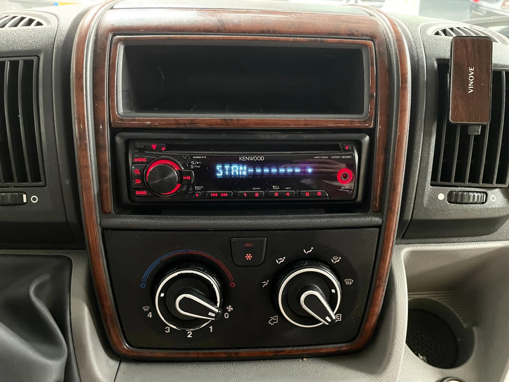 Mc louis TANDY 630G SAT+TV 2X AIRCO LUIFEL CRUISE-CONTROL 48