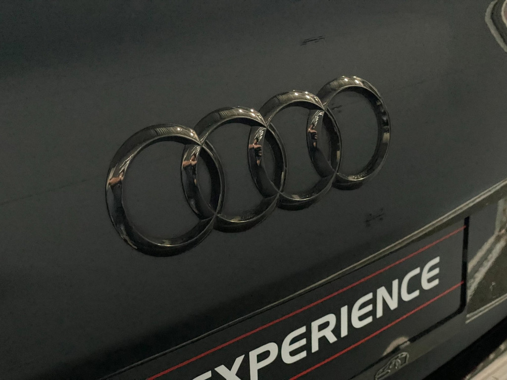 Audi S6 Limousine 4.0 TFSI quattro 570 PK KERAMIC GLASDAK HUD RS BEKLEDING 14