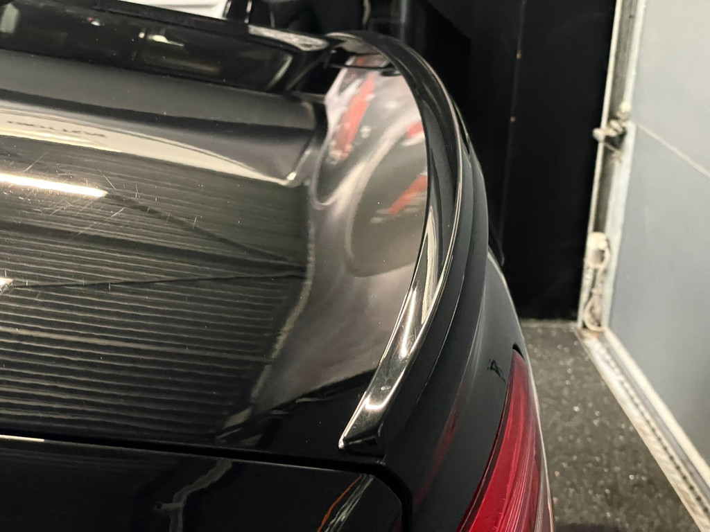 Audi S6 Limousine 4.0 TFSI quattro 570 PK KERAMIC GLASDAK HUD RS BEKLEDING 17