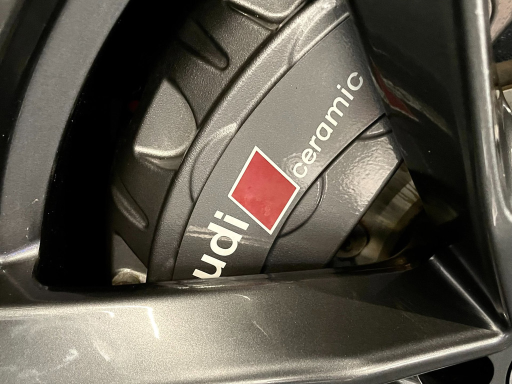 Audi S6 Limousine 4.0 TFSI quattro 570 PK KERAMIC GLASDAK HUD RS BEKLEDING 22