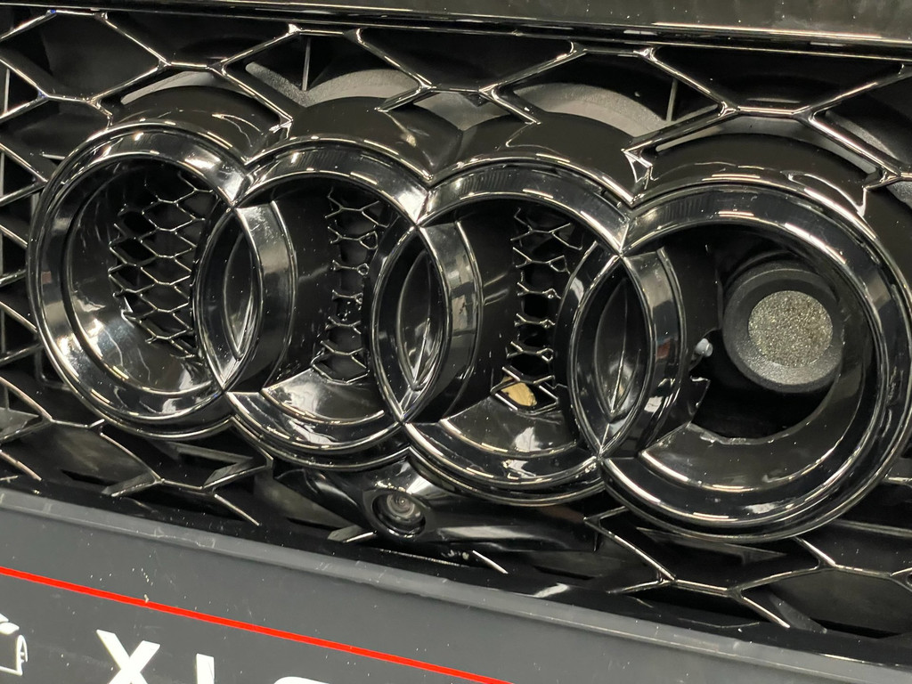 Audi S6 Limousine 4.0 TFSI quattro 570 PK KERAMIC GLASDAK HUD RS BEKLEDING 25