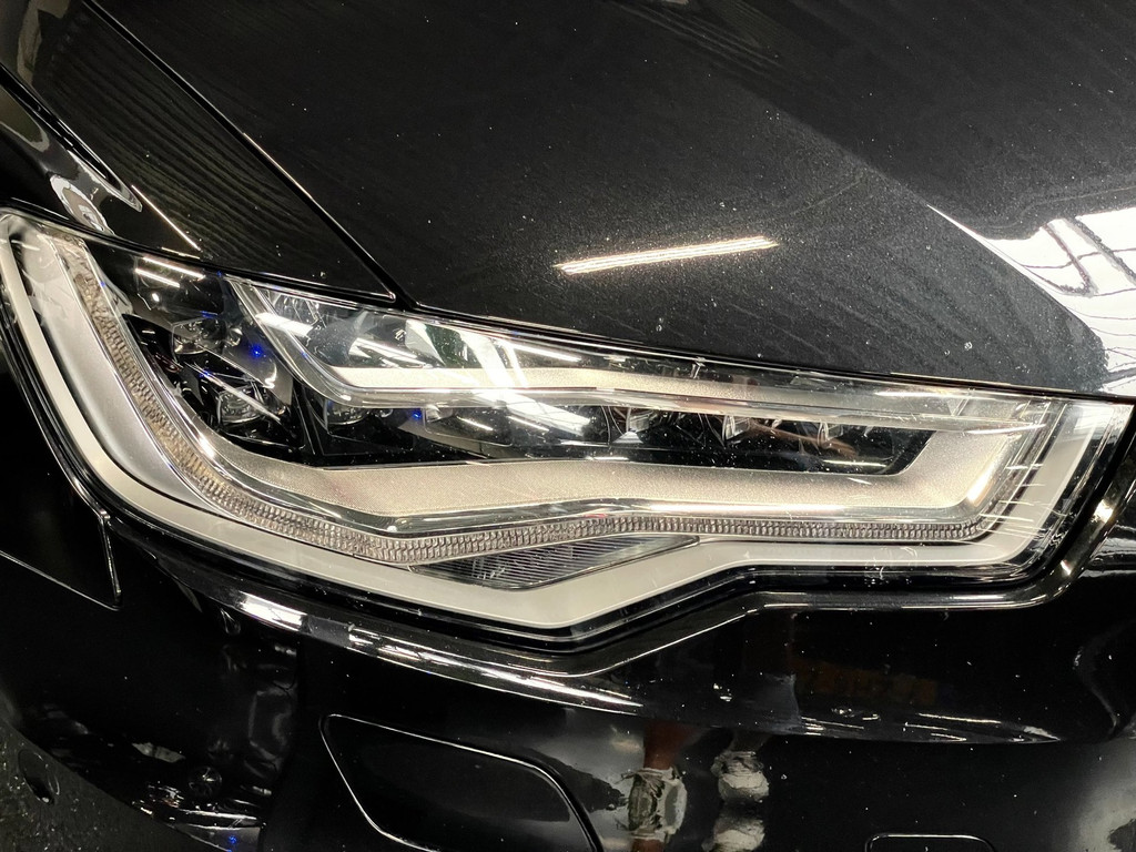 Audi S6 Limousine 4.0 TFSI quattro 570 PK KERAMIC GLASDAK HUD RS BEKLEDING 34