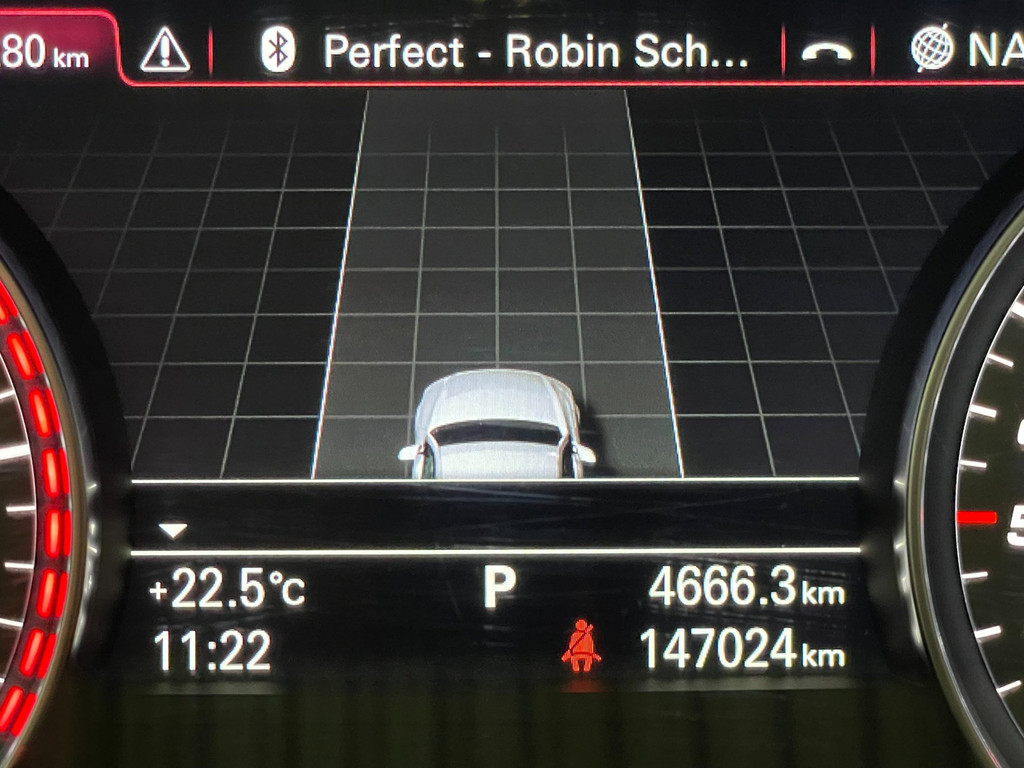 Audi S6 Limousine 4.0 TFSI quattro 570 PK KERAMIC GLASDAK HUD RS BEKLEDING 65