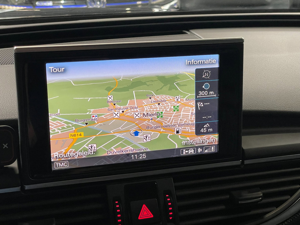 Audi S6 Limousine 4.0 TFSI quattro 570 PK KERAMIC GLASDAK HUD RS BEKLEDING 66