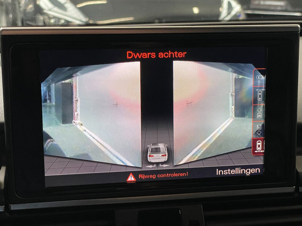 Audi S6 Limousine 4.0 TFSI quattro 570 PK KERAMIC GLASDAK HUD RS BEKLEDING 68