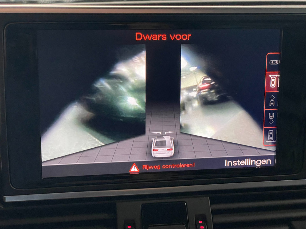 Audi S6 Limousine 4.0 TFSI quattro 570 PK KERAMIC GLASDAK HUD RS BEKLEDING 70