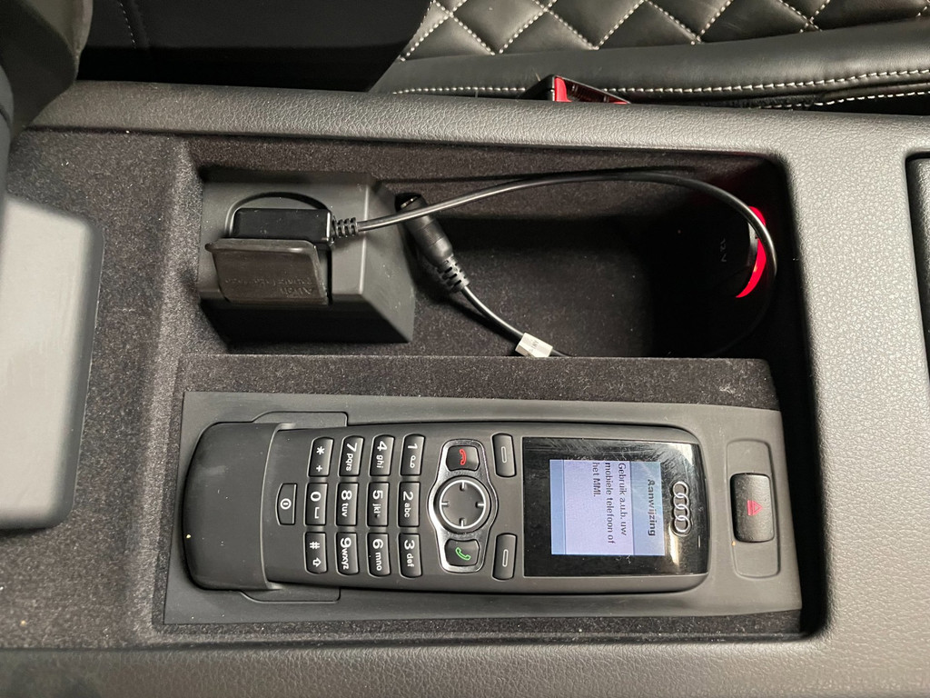Audi S6 Limousine 4.0 TFSI quattro 570 PK KERAMIC GLASDAK HUD RS BEKLEDING 73