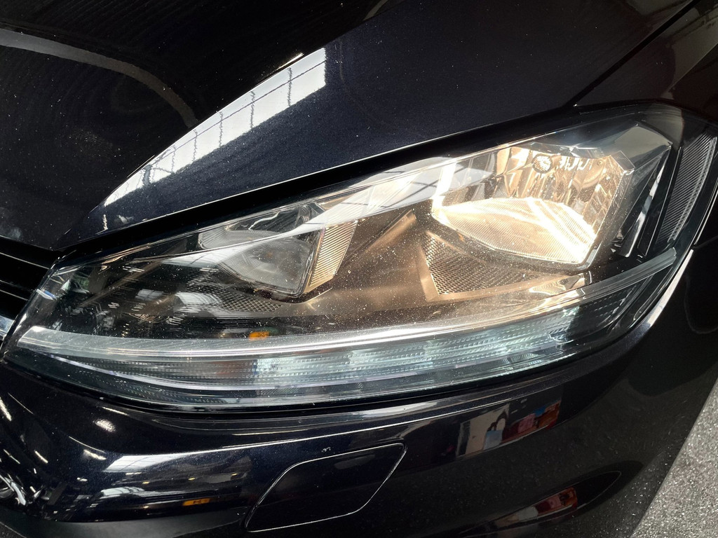 Volkswagen Golf 1.6 TDI Highline Business NAVI CARPLAY AUTOMAAT 13
