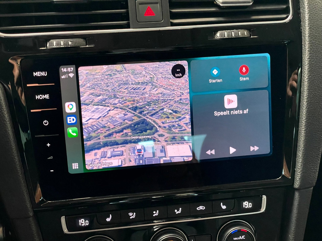 Volkswagen Golf 1.6 TDI Highline Business NAVI CARPLAY AUTOMAAT 39
