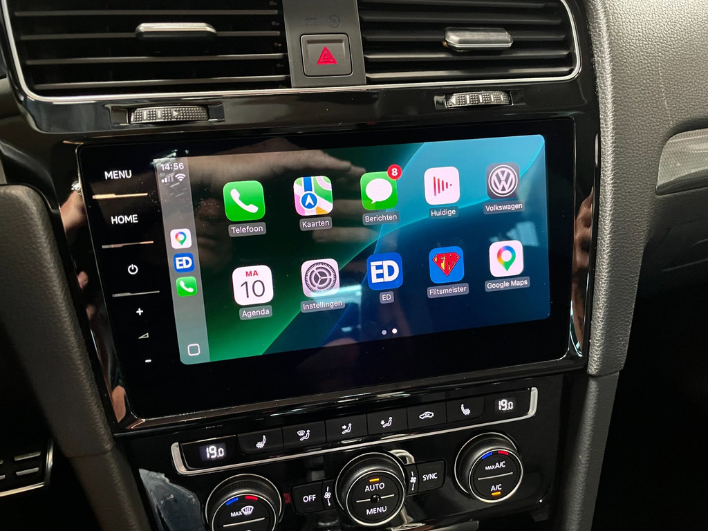 Volkswagen Golf 1.6 TDI Highline Business NAVI CARPLAY AUTOMAAT 41