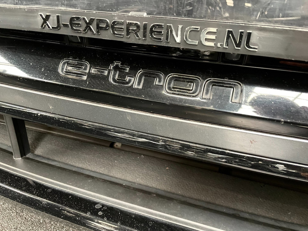 Audi E-tron E-tron 50 quattro Launch edition NAP Black S-LINE 86% SOH PANO TREKH VOL 24
