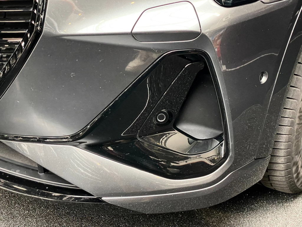 Audi E-tron E-tron 50 quattro Launch edition NAP Black S-LINE 86% SOH PANO TREKH VOL 26