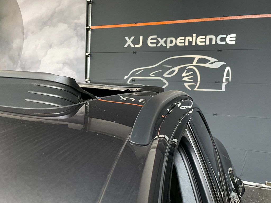 Audi E-tron E-tron 50 quattro Launch edition NAP Black S-LINE 86% SOH PANO TREKH VOL 33