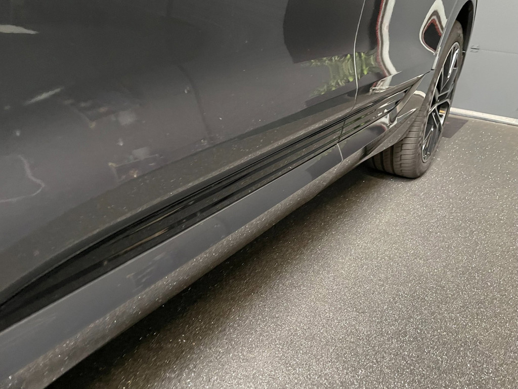 Audi E-tron E-tron 50 quattro Launch edition NAP Black S-LINE 86% SOH PANO TREKH VOL 36