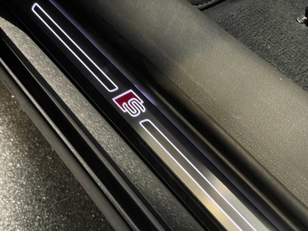 Audi E-tron E-tron 50 quattro Launch edition NAP Black S-LINE 86% SOH PANO TREKH VOL 40