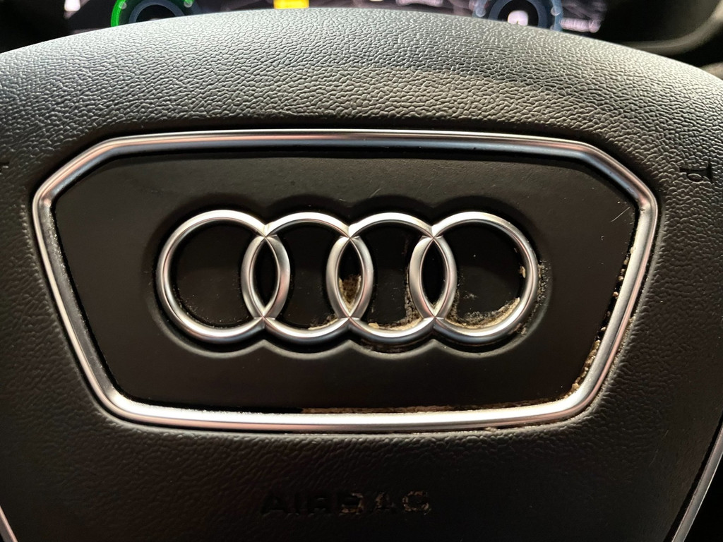 Audi E-tron E-tron 50 quattro Launch edition NAP Black S-LINE 86% SOH PANO TREKH VOL 51