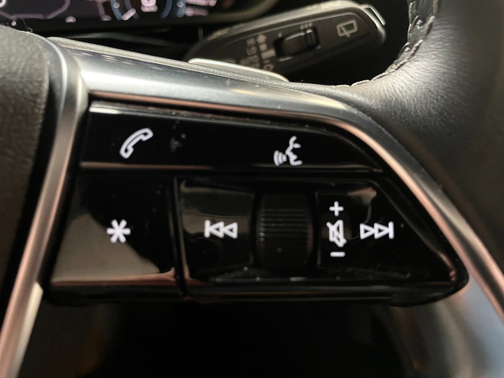 Audi E-tron E-tron 50 quattro Launch edition NAP Black S-LINE 86% SOH PANO TREKH VOL 52