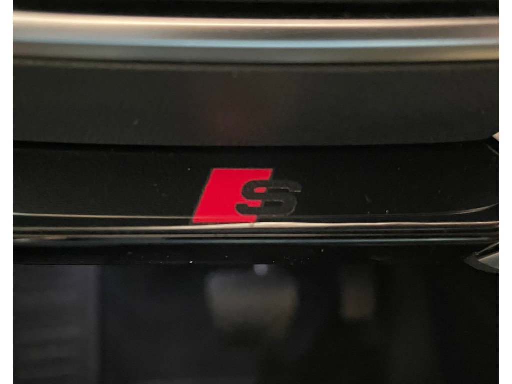 Audi E-tron E-tron 50 quattro Launch edition NAP Black S-LINE 86% SOH PANO TREKH VOL 53