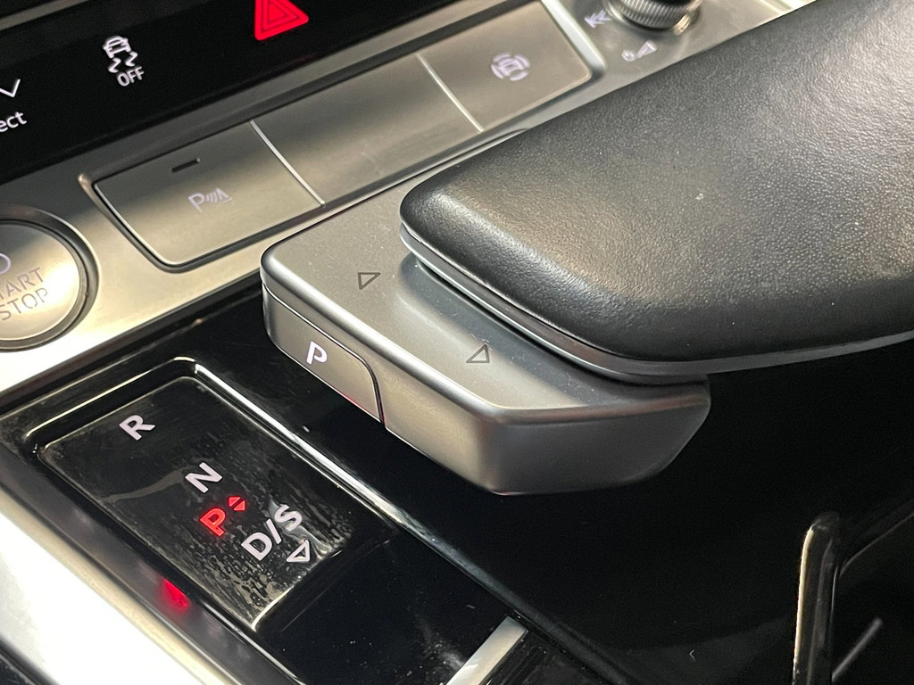 Audi E-tron E-tron 50 quattro Launch edition NAP Black S-LINE 86% SOH PANO TREKH VOL 69