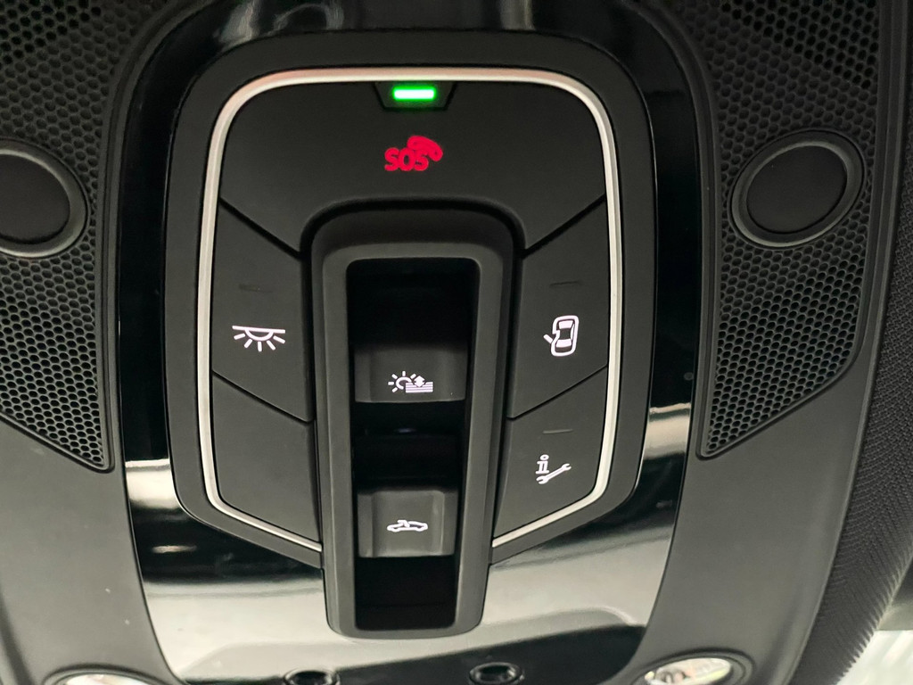 Audi E-tron E-tron 50 quattro Launch edition NAP Black S-LINE 86% SOH PANO TREKH VOL 72
