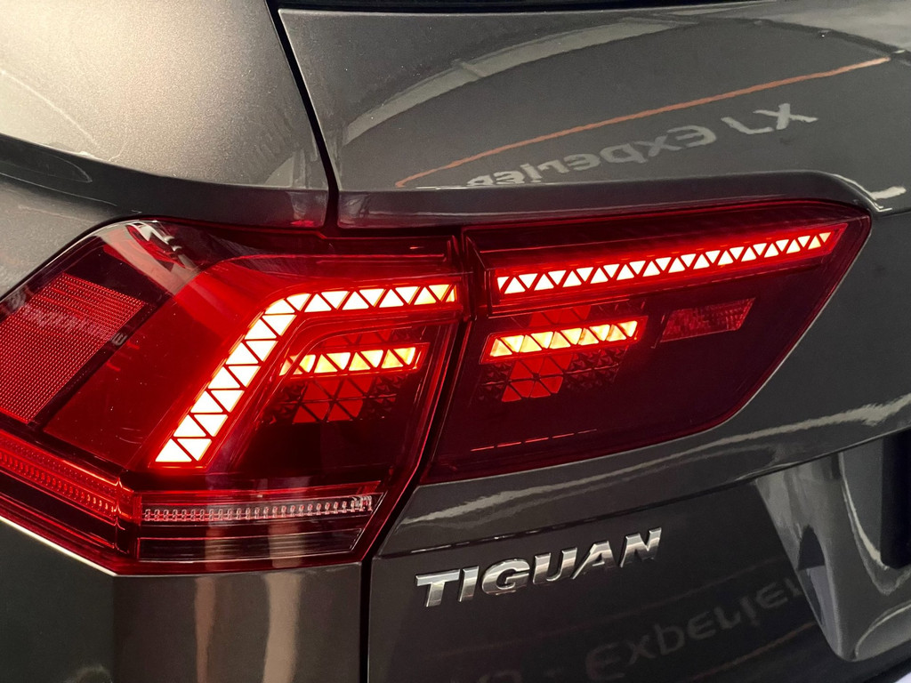 Volkswagen Tiguan 2.0 TSI 4Motion Highline R-LINE 180 PK NAVI TREKH LED 13