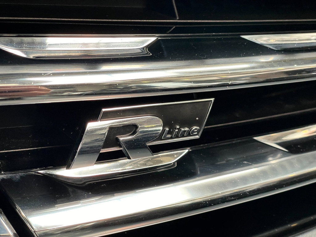 Volkswagen Tiguan 2.0 TSI 4Motion Highline R-LINE 180 PK NAVI TREKH LED 22
