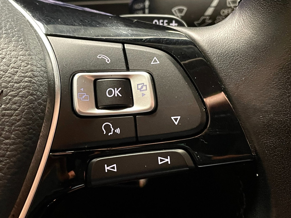Volkswagen Tiguan 2.0 TSI 4Motion Highline R-LINE 180 PK NAVI TREKH LED 39