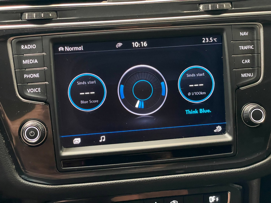 Volkswagen Tiguan 2.0 TSI 4Motion Highline R-LINE 180 PK NAVI TREKH LED 47