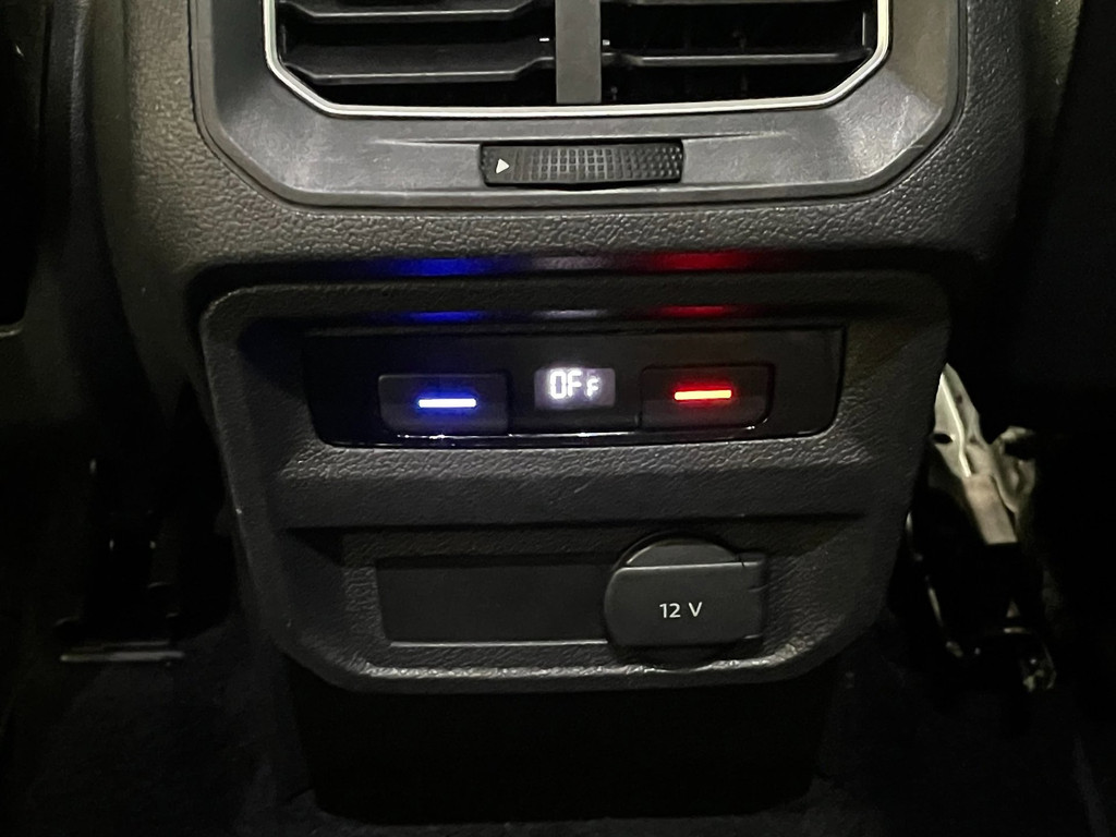 Volkswagen Tiguan 2.0 TSI 4Motion Highline R-LINE 180 PK NAVI TREKH LED 54