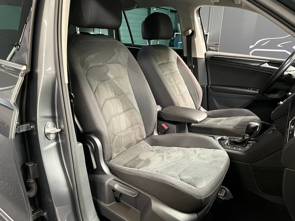Volkswagen Tiguan 2.0 TSI 4Motion Highline R-LINE 180 PK NAVI TREKH LED 57