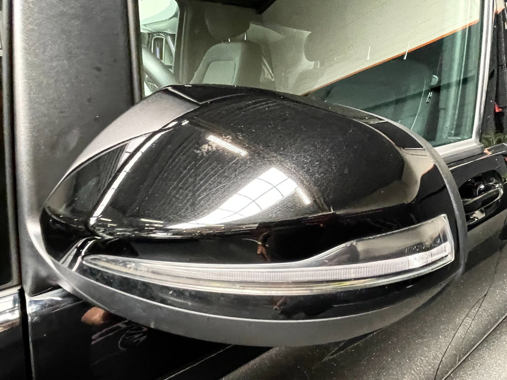 Mercedes-Benz V-KLASSE 300d Lang DC Avantgarde/240 PK/PANO/NAVI/MARGE 12