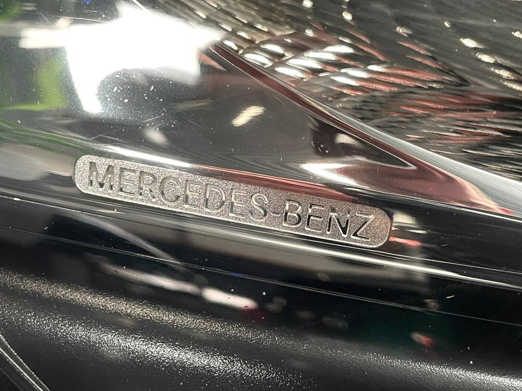 Mercedes-Benz V-KLASSE 300d Lang DC Avantgarde/240 PK/PANO/NAVI/MARGE 19