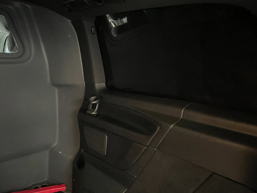 Mercedes-Benz V-KLASSE 300d Lang DC Avantgarde/240 PK/PANO/NAVI/MARGE 31