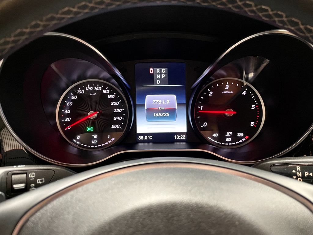 Mercedes-Benz V-KLASSE 300d Lang DC Avantgarde/240 PK/PANO/NAVI/MARGE 41