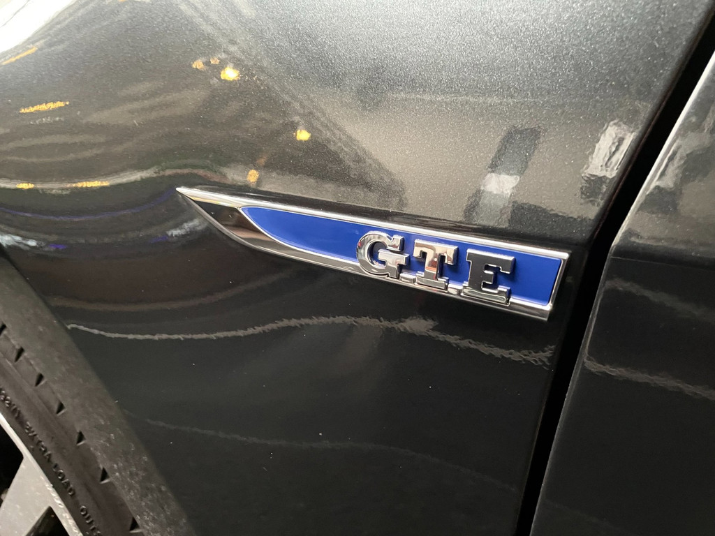 Volkswagen Golf 1.4 TSI GTE NAVI ACC TREKH NAP 16
