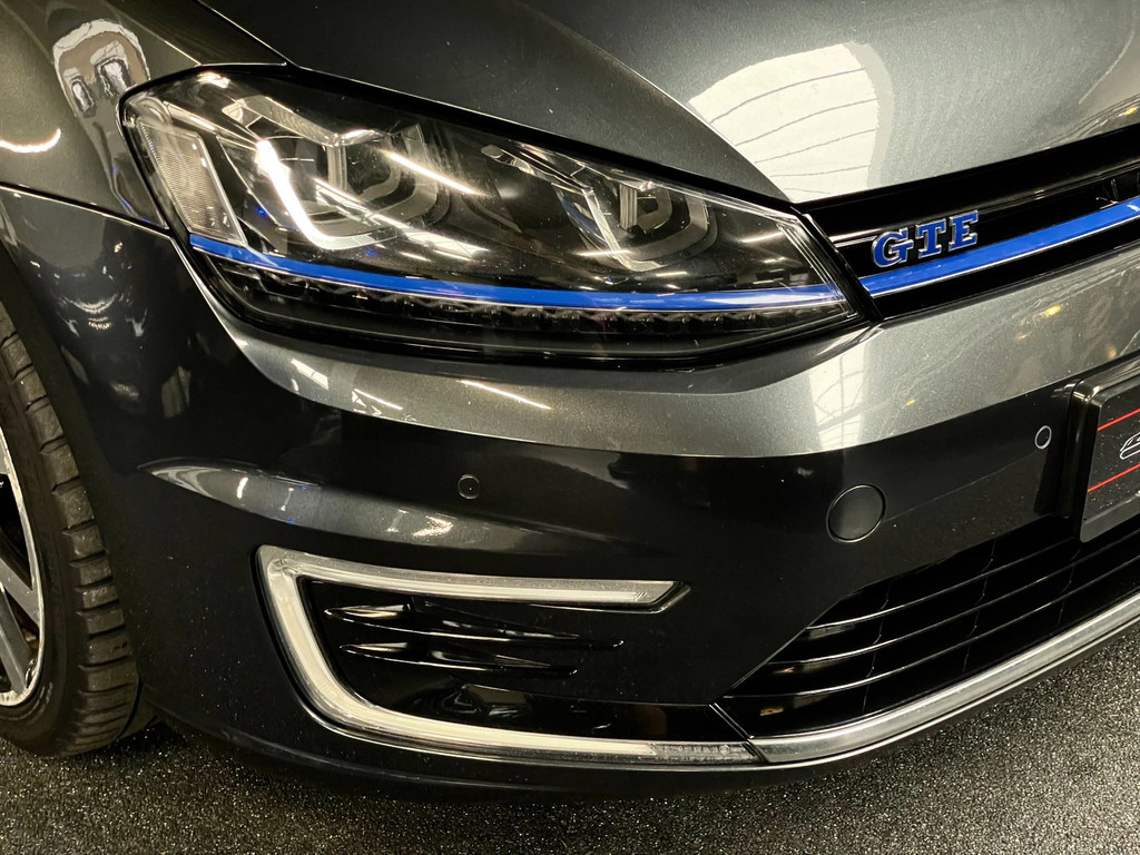 Volkswagen Golf 1.4 TSI GTE NAVI ACC TREKH NAP 20